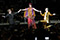 Strike up the Band  Karsten Kenzel, Lynsey Thurgar, Max Niemeyer © Reinhard Winkler