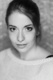 Patricia Windhab © Marlene Voigt