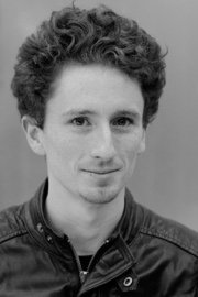 Matthew Tusa © Martin Kaufhold