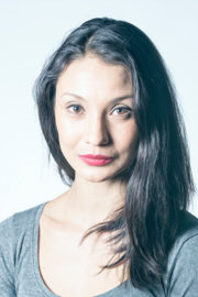 Andressa Miyazato © Peter Philipp