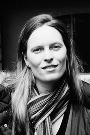 Tanja Hofmann © privat