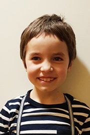 Gabriel Federspieler © privat