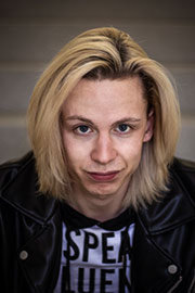 Lukas Sandmann © Philip Brunnader