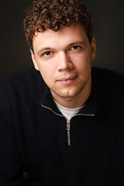 Sjoerd Knol © privat