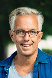 Werner Sobotka © Jan Frankl