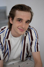 Andreas Vercoutere ©