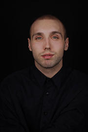 Johannes Pinkel © Larissa Winkel