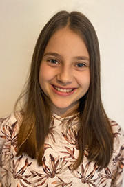 Rosa Gruber © privat