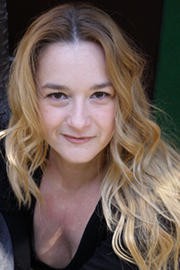   Elisabeth Gressel © privat
