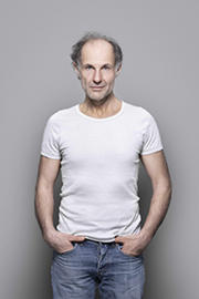   Christian Higer © Robert Josipovic