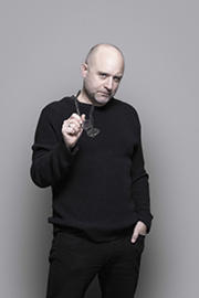  Christian Taubenheim © Robert Josipovic