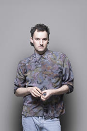   Daniel Klausner © Robert Josipovic