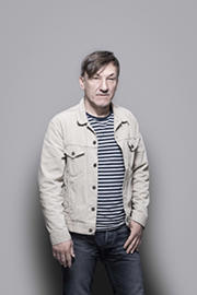  Helmuth Häusler © Robert Josipovic