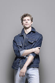   Jakob Schmölzer © Robert Josipovic