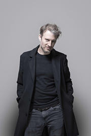   Jan Nikolaus Cerha © Robert Josipovic