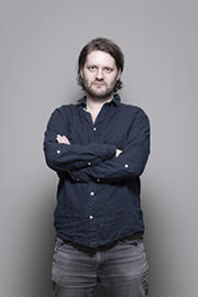  Julian Sigl © Robert Josipovic