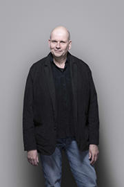   Klaus Müller-Beck © Robert Josipovic
