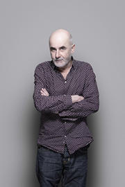   Sebastian Hufschmidt © Robert Josipovic