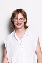   Jannis Dege © Philip Brunnader