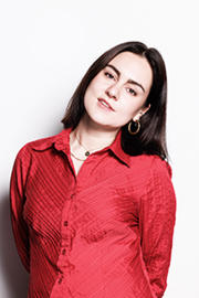   Aylin Sayili © Philip Brunnader