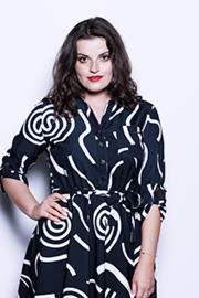 Dora Blatniczki © Philip Brunnader