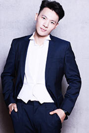 Xinhang Zhou © Philip Brunnader