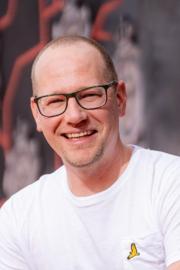   Felix Seiler &copy; Andreas Lander